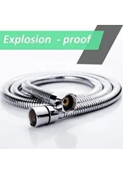 Toilet Shattaf Bidet Sprayer Gun - High Pressure Handheld Shower Bidet Sprayer for Bathroom Hygiene Adjustable Water Pressure, Leak-Proof,