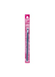 Susan Bates Silvalume Aluminum Crochet Hook 512 Size H 8 Turquoise