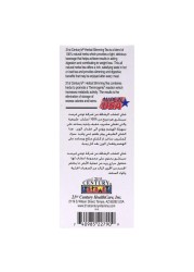 21st Century Herbal Slimming Green 24 Tea Bags