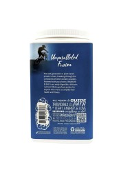 Sunwarrior Organic Protein Warrior Blend Chocolate Flavour Dietary Supplement 750g