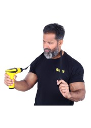 مدلك اهتزازي قابل للفصل UT99