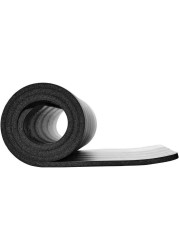 Skyland Fitness Yoga Mat, Anti Slip Eco Friendly Material-Em-9315(10mm Thick)
