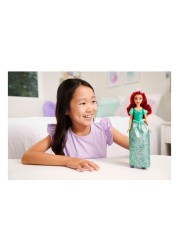 Disney Princess Ariel Fashion Doll