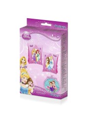 Bestway Disney Princess Armband Pink 23x15cm Pack of 2