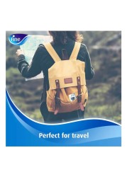 Fine Pocket Facial Tissue Pack of 1