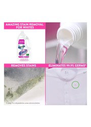 Vanish Fabric Stain Remover Pink 1.8L