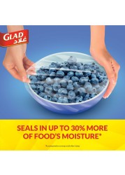 Glad Cling Wrap 1000 sqft