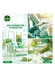 Dettol Anti-Bacteria 80 Wipes