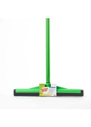 Scotch Brite Twister Aqua Squeeze With Green Stick