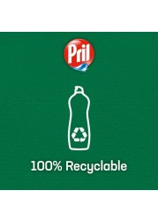 Pril Cold power Hand Dishwashing LiquidApple 500ml