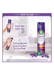 Air Wick Lavender Air Freshener 300ml