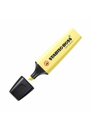 Stabilo Boss Original Pastel Highlighter Multicolour 6