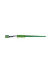 Faber-Castell Soft Touch Grip Paint Brushes Multicolour 4 PCS