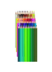 Maped Color&#39; Peps Coloured Pencils 48 PCS