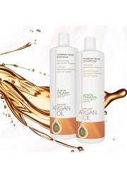 One n Only Argan Oil Moisture Repair Shampoo And Conditioner Set 33 Oz Each