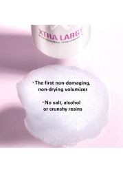 COLOR WOW Xtra Large Bombshell Volumizer New AlcoholFree Technology for Lasting Volume and Thickness