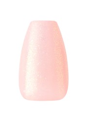 Kiss False Nails KCS02 Multicolour 28 PCS