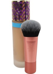Real Techniques Mini Expert Face Brush