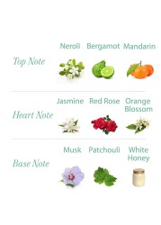 YardleyLondon Perfumed Talc Jasmine 100g