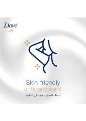 Dove Women Antiperspirant Deodorant Roll-On Original 50ml