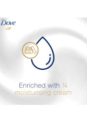 Dove Original Moisturising Cream Deodorant Stick White 40g