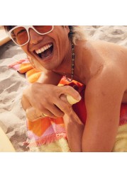 Sun BumOriginal SPF 50 Sunscreen Spray Vegan and Hawaii 104 Act Compliant Octinoxate Oxybenzone Free Broad Spectrum Moisturizing UVAUVB Sunscreen with Vitamin E 6 oz natural