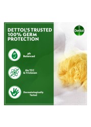Dettol Cool Anti-Bacterial Body Wash 700ml
