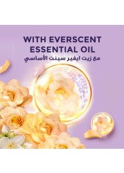 Lux Delicate Fragrance Body Wash Velvet Jasmine 700ml