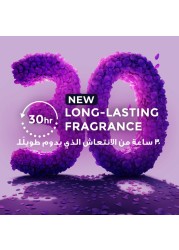 لوكس غسول الجسم الفاخر برائحة الأوركيد السحرية الجديدة 250 ملل حزمة من 2