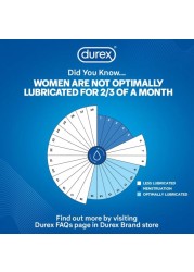Durex Play Massage 2 in 1 Lubricant with Ylang Ylang Sensual 200ml