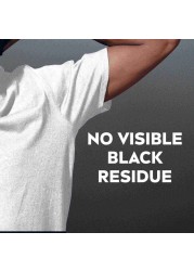 NIVEA MEN Antiperspirant DEEP Black Carbon Stick 50ml