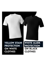 NIVEA MEN Antiperspirant Spray for Men Black and White Invisible Protection Fresh 200ml