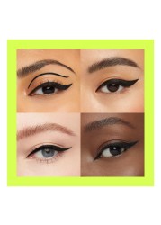 Maybelline New York Tattoo Liner Ink Pen Eyeliner Jet Black 1ml