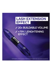 L&#39;Oreal Paris Pro XXL Extension Mascara and Infallible 36 Hours Grip Gel Automatic Eye Liner