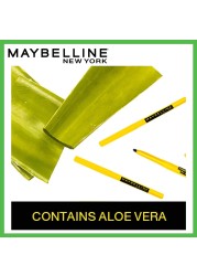Maybelline New York The Colossal Kajal Black 0.35g