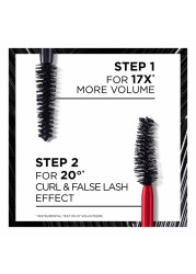 L&#39;Oreal Paris Pro XXL Lift Mascara Black