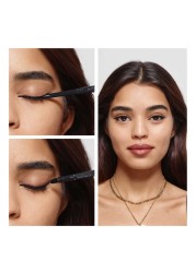 L&#39;Oreal Paris Infaillible Grip 36H Gel Automatic Eyeliner Intense Black