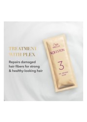 Wella Koleston Supreme Hair Color 7/0 Medium Blonde