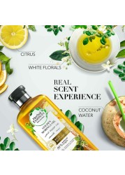 Herbal Essences Bio Renew Smooth Golden Moringa Oil Shampoo 400ml