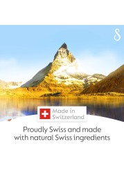 Swiss Image Radiance Whitening Face &amp; Body Cream 200ml