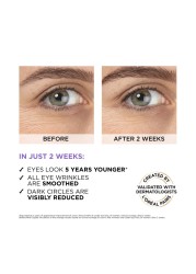 L&#39;Oreal Paris Hyaluron Expert Eye Serum Clear 20ml