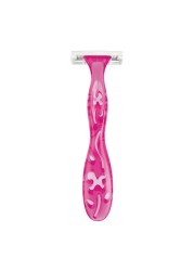Bic Miss Soleil Colour Collection Disposable Razor Multicolour 4 PCS