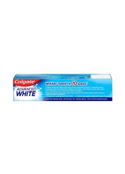 Colgate Advanced Whitening Toothpaste 125ml