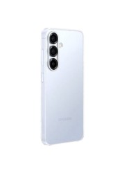 Samsung Clear Case for Galaxy S25 Transparent