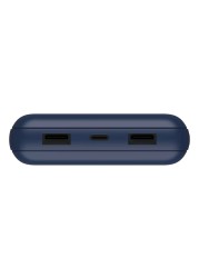 Belkin Boost Charge 15W Power Bank 20000mAh Blue