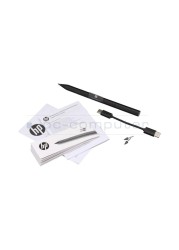 HP Rechargeable MPP 2.0 Tilt Pen - 6E5P0B Brand New 3J122AA#ABB, Black