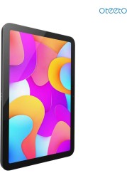 تابلت OTEETO TAB 15/10 بوصة/5G ثنائي الشريحة/معالج ثماني النواة/غطاء قلاب ولوحة مفاتيح/ذاكرة وصول عشوائي سعتها 8 جيجابايت + ذاكرة تخزين داخلية 512 جيجابايت