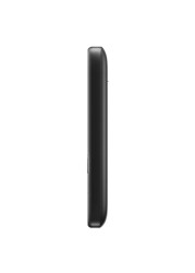 Nokia 225 64MB 128MB Dual SIM 4G Mobilephone Black