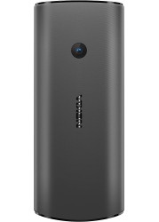 NOKIA
110 4G Dual SIM Black- Middle East Version