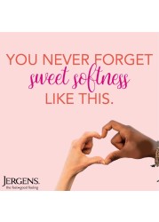 Jergens Original Scent Moisturizer 400ml
